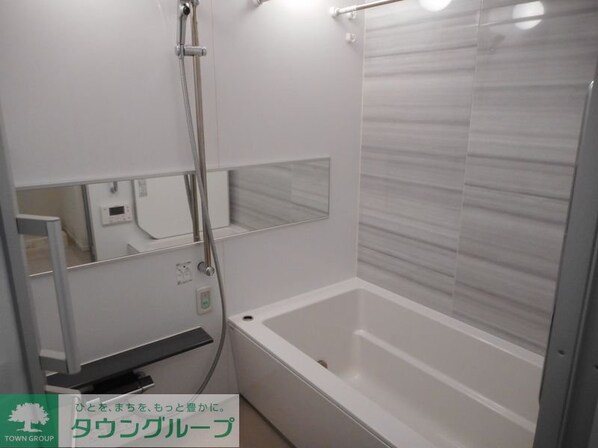 勝どきザ・タワーの物件内観写真